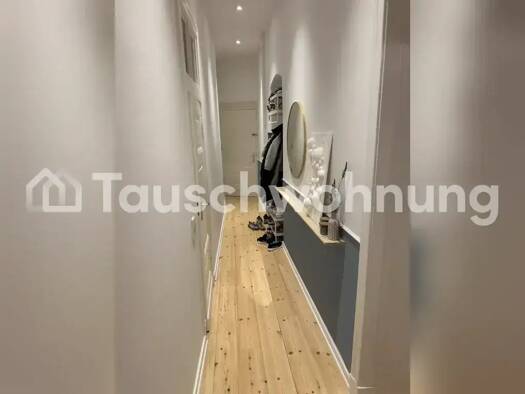 Wohnung zur Miete Tauschwohnung 916 € 2 Zimmer 68 m² 1. Geschoss Kreuzberg Berlin 10247
