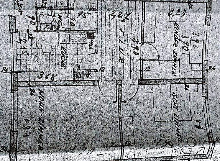 Wohnung zur Miete 1.260 € 3 Zimmer 72 m² 1. Geschoss frei ab 01.04.2026 Ost Stuttgart 70186