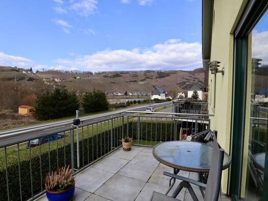 Wohnung zum Kauf 189.000 € 3 Zimmer 94 m² 1. Geschoss Rachtig Zeltingen-Rachtig 54492