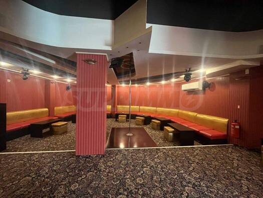 Ladenfläche zum Kauf 320.000 € 2 Zimmer Bansko