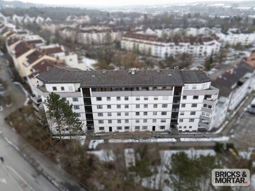 Wohnung zum Kauf 325.000 € 3 Zimmer 86,4 m² 4. Geschoss Neusäß 86356