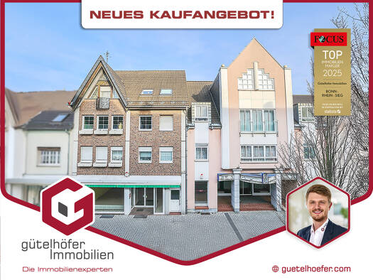 Haus zum Kauf 1.750.000 € 18 Zimmer 580 m² 1.016 m² Grundstück Meckenheim 53340