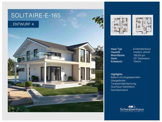 Einfamilienhaus zum Kauf provisionsfrei 998.131 € 5 Zimmer 166 m² 1.258 m² Grundstück Mahlsdorf Berlin 12623