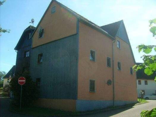 Mehrfamilienhaus zum Kauf als Kapitalanlage geeignet 170.000 € 6 Zimmer 114,3 m² 160 m² Grundstück Marschalkenzimmern Dornhan 72175