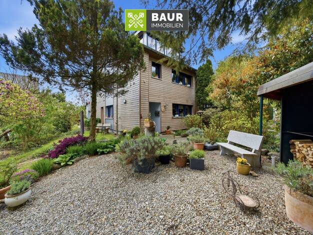 Reihenendhaus zum Kauf 729.000 € 7 Zimmer 162 m² 806 m² Grundstück Hegenberg Meckenbeuren 88074
