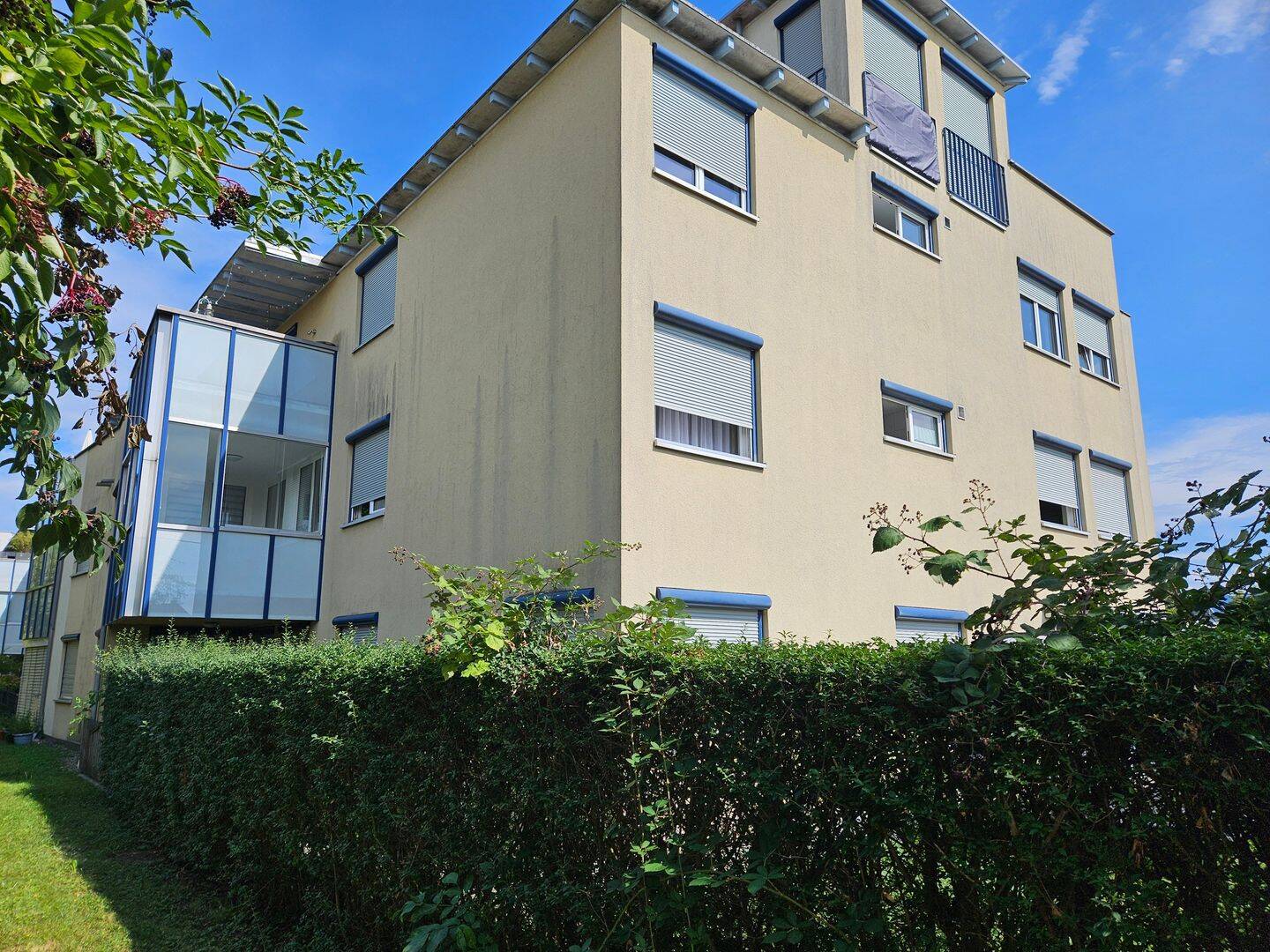 Wohnung – Bregenz, Bezirk Bregenz