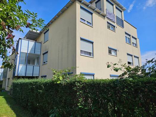 Wohnung zum Kauf 282.000 € 2 Zimmer 56,5 m² Schendlingerstraße 43 Bregenz 6900