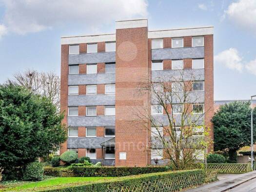 Wohnung zum Kauf 199.000 € 3,5 Zimmer 81,6 m² 5. Geschoss Sinthern Pulheim 50259