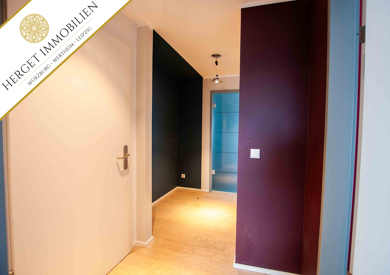 Wohnung zum Kauf 365.000 € 3 Zimmer 110 m² 3. Geschoss Marktheidenfeld Marktheidenfeld 97828