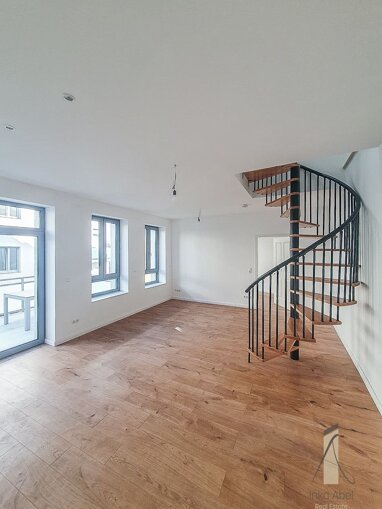 Wohnung zur Miete 1.225 € 4 Zimmer 122,5 m² 3. Geschoss frei ab sofort Froserstr. 2 Hohepfortestraße Magdeburg / Alte Neustadt 39106