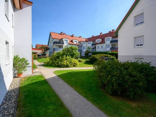 Wohnung zur Miete 851 € 3 Zimmer 80,4 m² frei ab 31.12.2026 Allhartsberg 3365