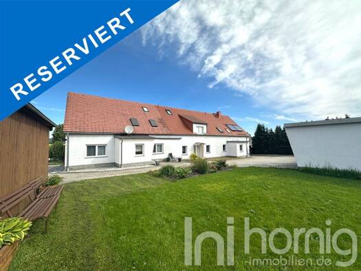 Mehrfamilienhaus zum Kauf provisionsfrei 298.000 € 15 Zimmer 370 m² 2.844 m² Grundstück Lawalde Lawalde 02708
