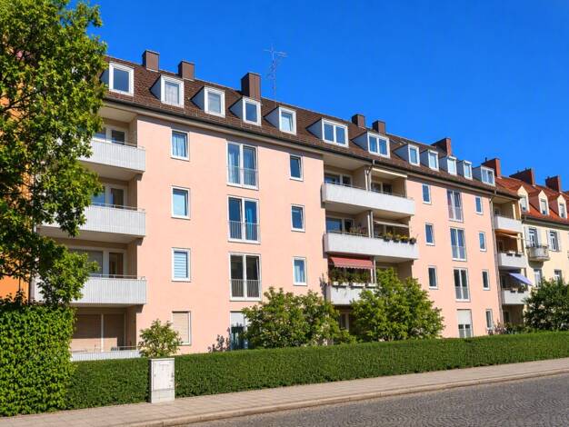 Wohnung zum Kauf 649.000 € 4 Zimmer 88,9 m² 4. Geschoss Sendling München 81371