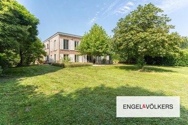 Einfamilienhaus zum Kauf 2.350.000 € 6 Zimmer 296 m² 2.298 m² Grundstück Gelmer - Dyckburg Münster 48167