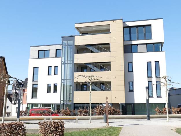 Gewerbeobjekt zum Kauf als Kapitalanlage geeignet 955 m² 582 m² Grundstück Bebra Bebra 36179