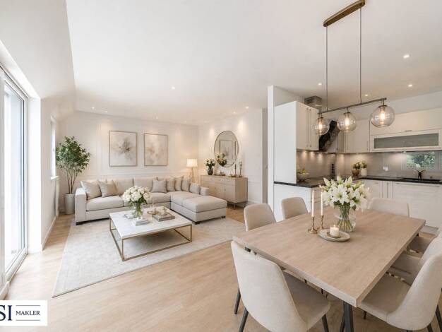Wohnung zum Kauf 799.000 € 87,8 m² 3. Geschoss Sankt Veit-Gasse 35 Wien 1130