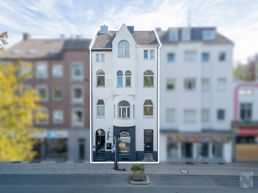 Haus zum Kauf 499.000 € 282,2 m² 293 m² Grundstück Stolberg Stolberg 52222