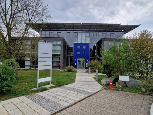 Büro zur Miete 9,50 € 290 m² Bürofläche Aalen 73431