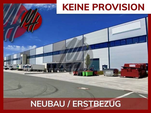 Halle/Industriefläche zur Miete provisionsfrei 3.500 m² Lagerfläche Pfaffengrund Heidelberg 69123