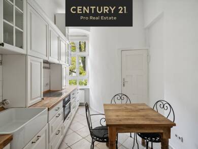 Wohnung zum Kauf 649.000 € 3 Zimmer 97,6 m² 1. Geschoss Wilmersdorf Berlin 10707