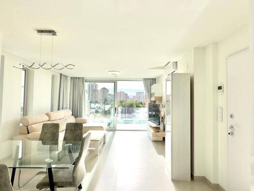 Wohnung zum Kauf 275.000 € 2 Zimmer 103 m² 1. Geschoss BENIMANTELL Finestrat 03509