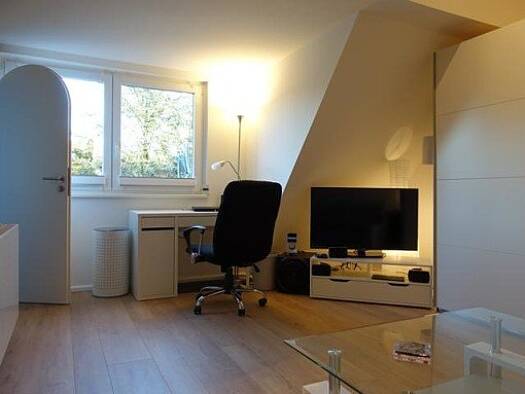 Wohnung zur Miete 755 € 1,5 Zimmer 46 m² 2. Geschoss Hameler Weg 40 Brück Köln 51109