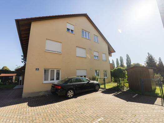 Terrassenwohnung zum Kauf 335.000 € 3 Zimmer 71 m² 2 Geschosse frei ab 01.01.2027 Haunwöhr Ingolstadt 85051