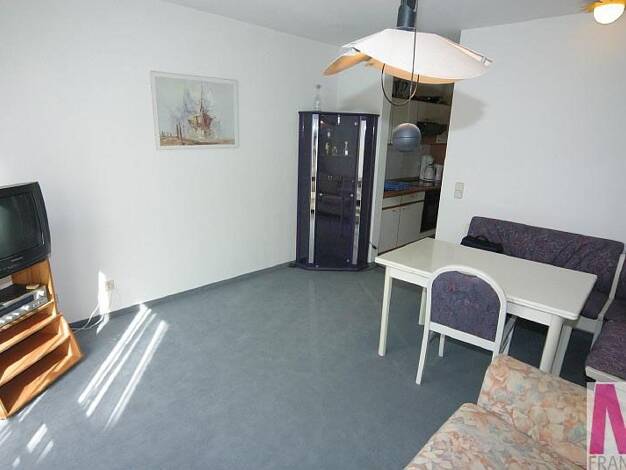 Wohnung zur Miete auf Zeit 650 € 2 Zimmer 38 m² frei ab 01.12.2026 Gostenhof Nürnberg 90443