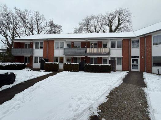 Wohnung zum Kauf 170.000 € 2 Zimmer 64 m² 1. Geschoss Deichhorst Delmenhorst 27753