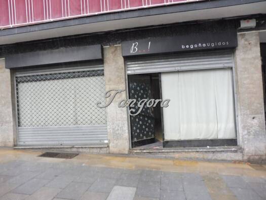 Verkaufsfläche zum Kauf 130.000 € 67 m² Verkaufsfläche Getxo 48993