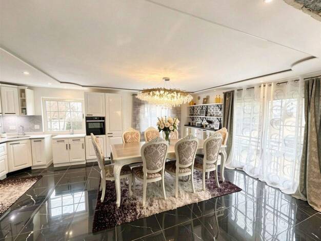 Mehrfamilienhaus zum Kauf 969.000 € 11 Zimmer 244 m² 495 m² Grundstück Hainhofen Neusäß 86356