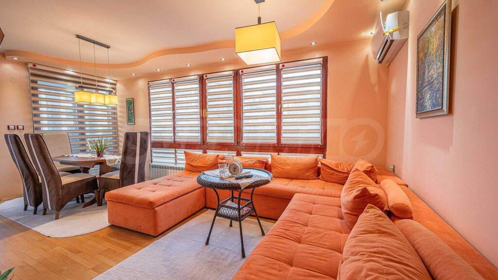 Studio zum Kauf 475.000 € 100 m² Sofia