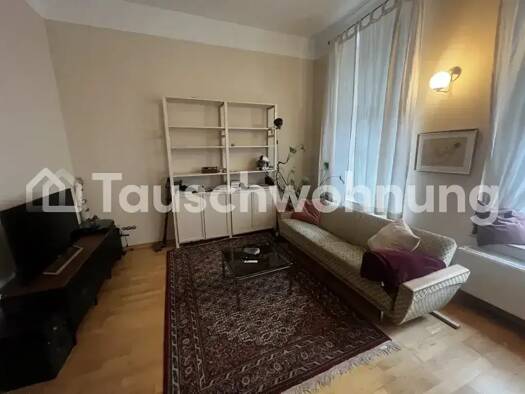 Wohnung zur Miete Tauschwohnung 690 € 1 Zimmer 50 m² Neuehrenfeld Köln 50823