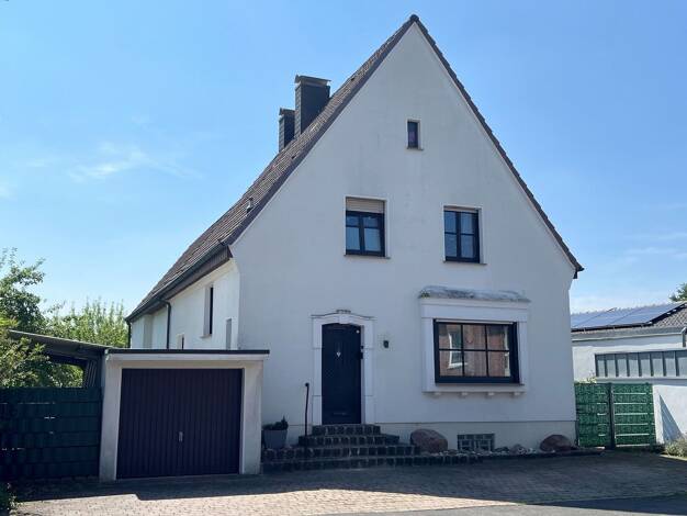 Einfamilienhaus zum Kauf 289.000 € 5 Zimmer 146 m² 752 m² Grundstück Neubeckum Beckum 59269