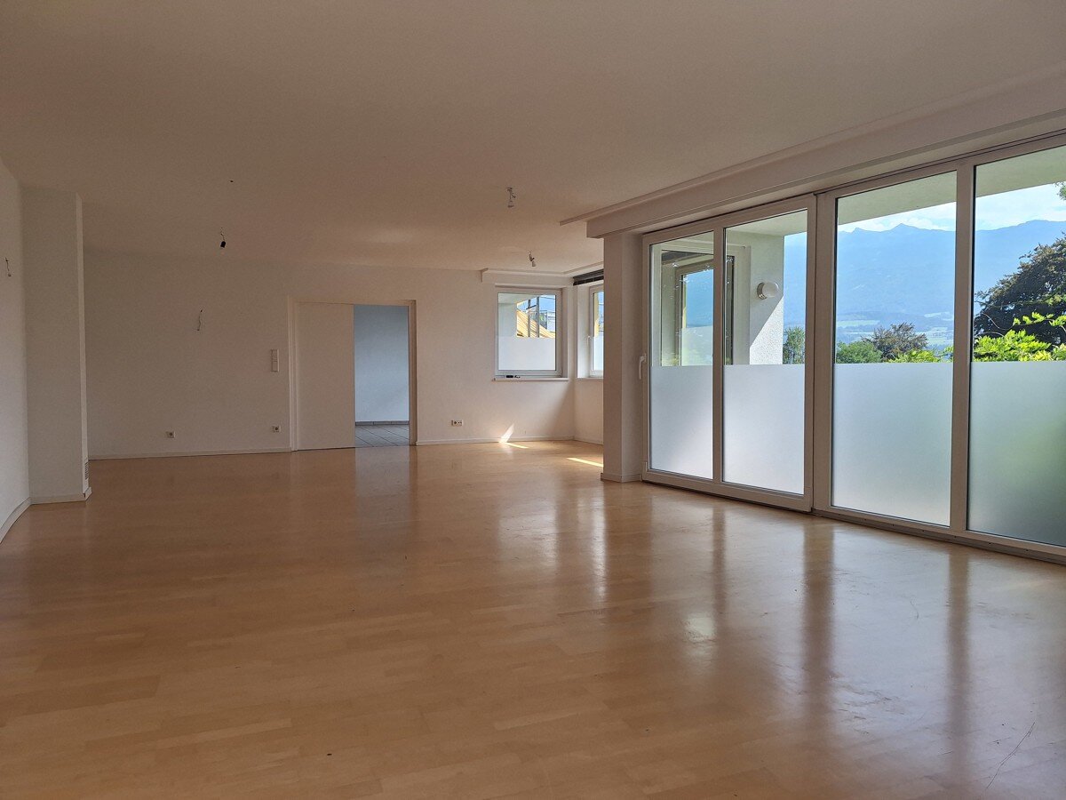 Wohnung zur Miete 1.610 € 5 Zimmer 170 m²<br/>Wohnfläche 2.<br/>Geschoss 01.10.2024<br/>Verfügbarkeit Dr.-Hans-Klocker-Straße 1 Arzl Innsbruck / Arzl 6020