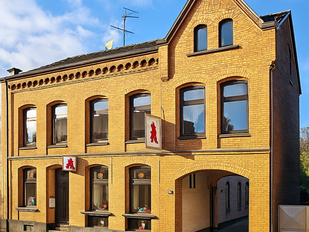 Einfamilienhaus zum Kauf 637.000 € 12 Zimmer 394 m² 735 m² Grundstück Waldniel Schwalmtal/ Waldniel 41366