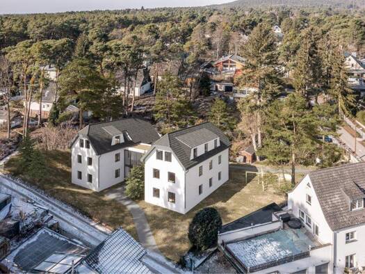 Grundstück zum Kauf provisionsfrei 550.000 € 1.421 m² Grundstück Müggelheim Berlin 12559