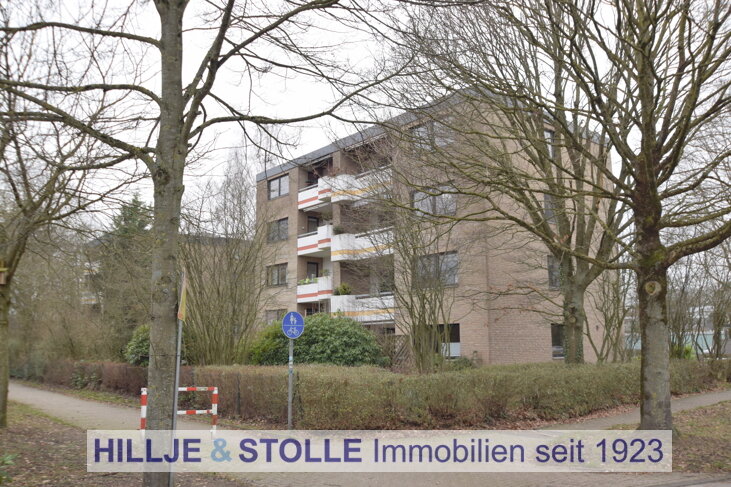 Wohnung zum Kauf 249.000 € 3,5 Zimmer 83,1 m²<br/>Wohnfläche Hundsmühler Höhe Oldenburg 26131