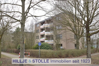 Wohnung zum Kauf 249.000 € 3,5 Zimmer 83,1 m² Hundsmühler Höhe Oldenburg 26131