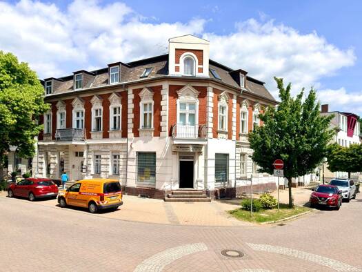 Büro zum Kauf 1.199.000 € 32 Zimmer Dr.-Wilhelm-Külz-Straße 14 Rüdersdorf Rüdersdorf bei Berlin 15562