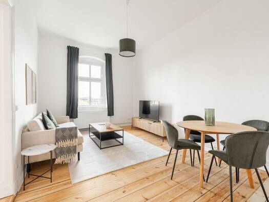 Wohnung zur Miete 750 € 2 Zimmer 58 m² Geschoss EG/1 frei ab sofort Ehrenfeld Köln 50823