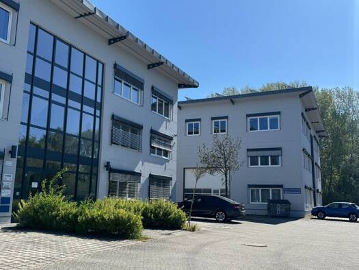 Bürofläche zur Miete provisionsfrei 7 € 3 Zimmer 128 m² Bürofläche Schütterlettenweg 6 Ingolstadt Ingolstadt 85053