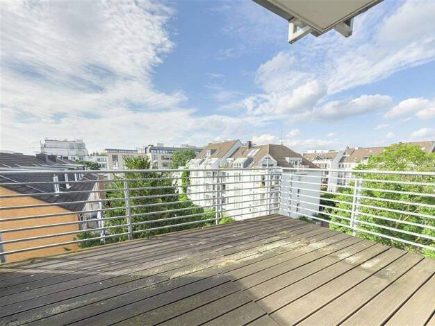 Wohnung zum Kauf als Kapitalanlage geeignet 349.900 € 2 Zimmer 68 m² Golzheim Düsseldorf 40474