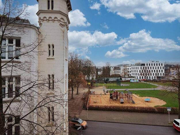 Wohnung zum Kauf 235.000 € 3 Zimmer 100 m² 3. Geschoss Elberfeld Wuppertal 42107