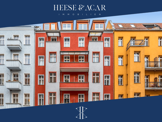 Wohnung zum Kauf 661.878 € 4 Zimmer 111,2 m² 4. Geschoss Friedrichshain Friedrichshain-Kreuzberg 10249