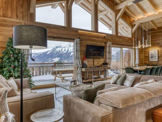 Sonstiges zum Kauf 1.596.000 € Crest-Voland 73590