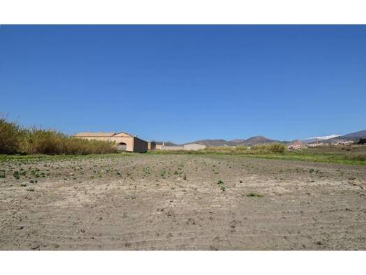 Acker-/Waldstück zum Kauf 420.000 € Motril 18600