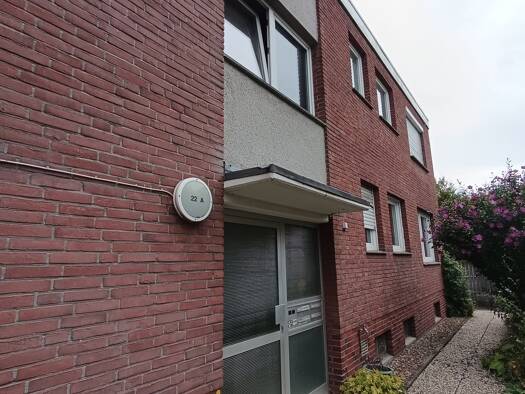 Wohnung zum Kauf 175.000 € 3 Zimmer 69 m² 1. Geschoss Bloherfelde Oldenburg 26129