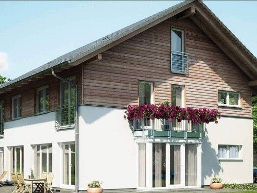 Haus zum Kauf 1.100.000 € 5 Zimmer 120 m² 650 m² Grundstück Karlsdorferweg 10 Forstern 85659