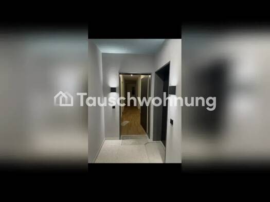 Wohnung zur Miete Tauschwohnung 1.504 € 3 Zimmer 89 m² Unterbilk Stadtbezirk 3 40219